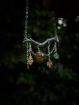 The Witch Tree Necklace