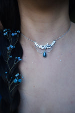 Cloud Chaser II Necklace