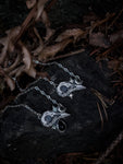 Corvid Necklaces
