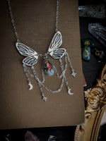 Monarch Dryad Necklace