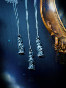 Goddess Necklace