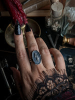 Mark of the Beast Ring Preorders