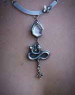 Metamorphosis Necklace