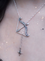 Ad Astra Necklace