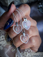 90's Witch Necklaces