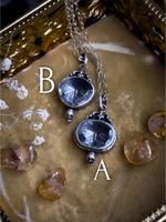 Chrysalis Necklaces