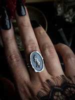 Mark of the Beast Ring Preorders