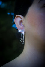 Aerial Earring Duo Set