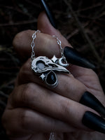 Corvid Necklaces