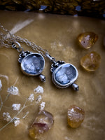 Chrysalis Necklaces