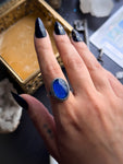 Vada's Mood Ring