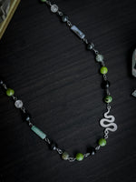 Medusa Strand Necklace