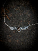 Oak Maiden Necklaces