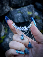 Cloud Chaser III Necklace