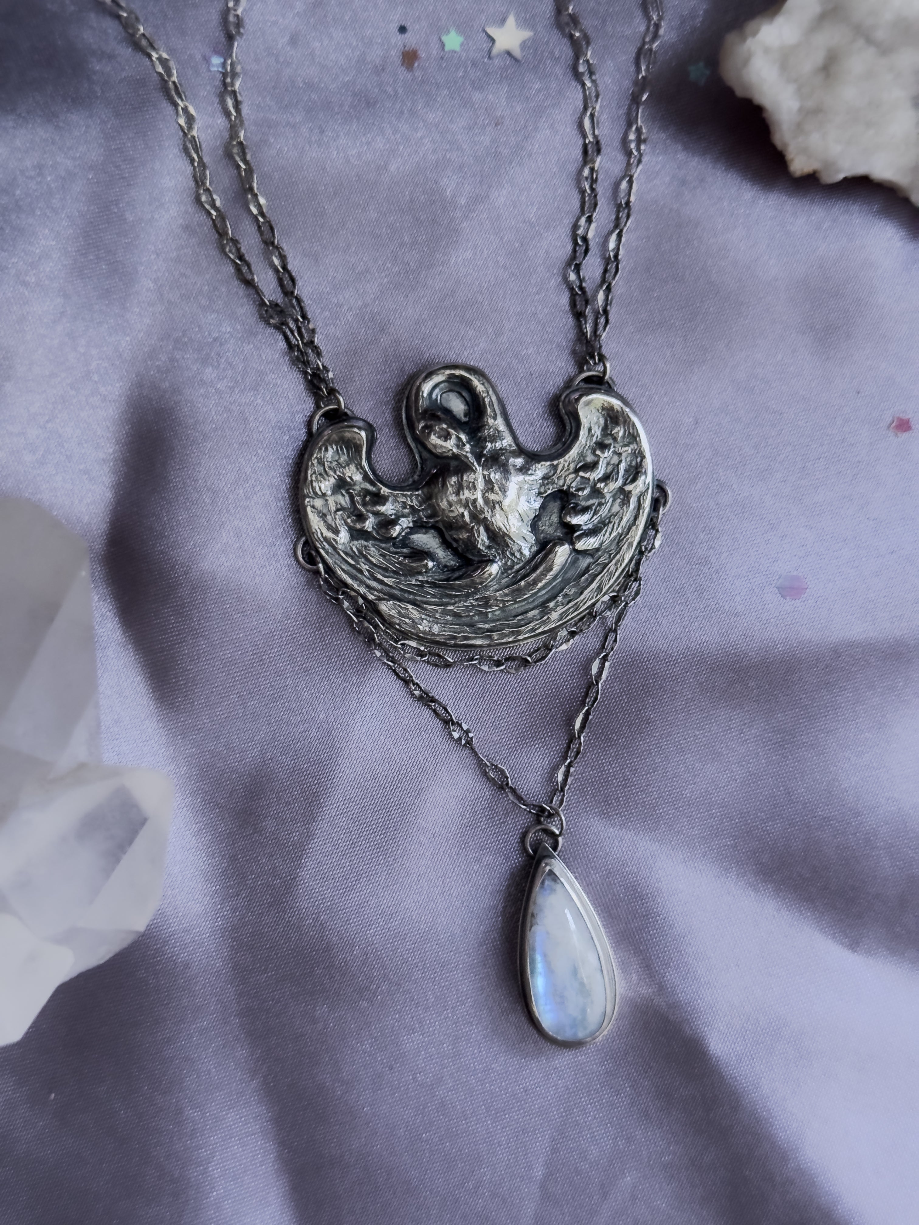 The Odette Necklace