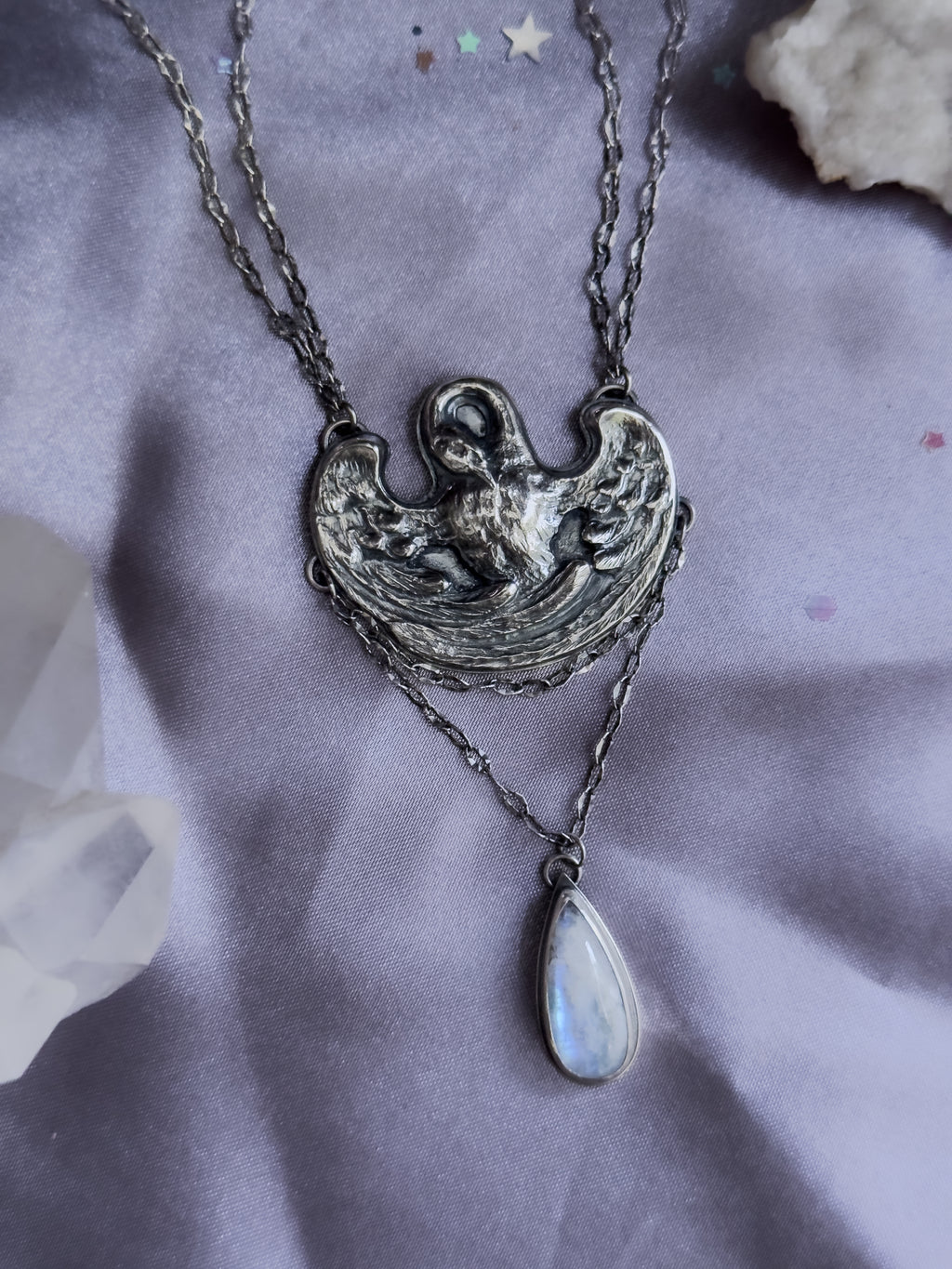 The Odette Necklace