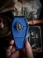 Mark of the Beast Ring Preorders