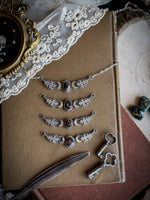 Oak Maiden Necklaces