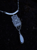 Liminal Necklace