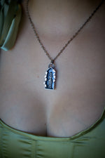 Garden Goddess Necklace