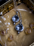 Chrysalis Necklaces