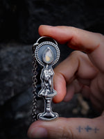 Light Within Necklace