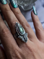Fairy Portal Ring Size 7.5