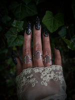 Cathedral Ring