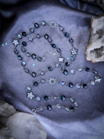 Asteria Strand Necklace
