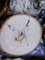 Star Seed Necklaces