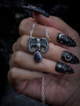 Night Creature Necklace