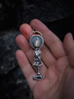 Light Within Necklace