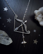 Ad Astra Necklace